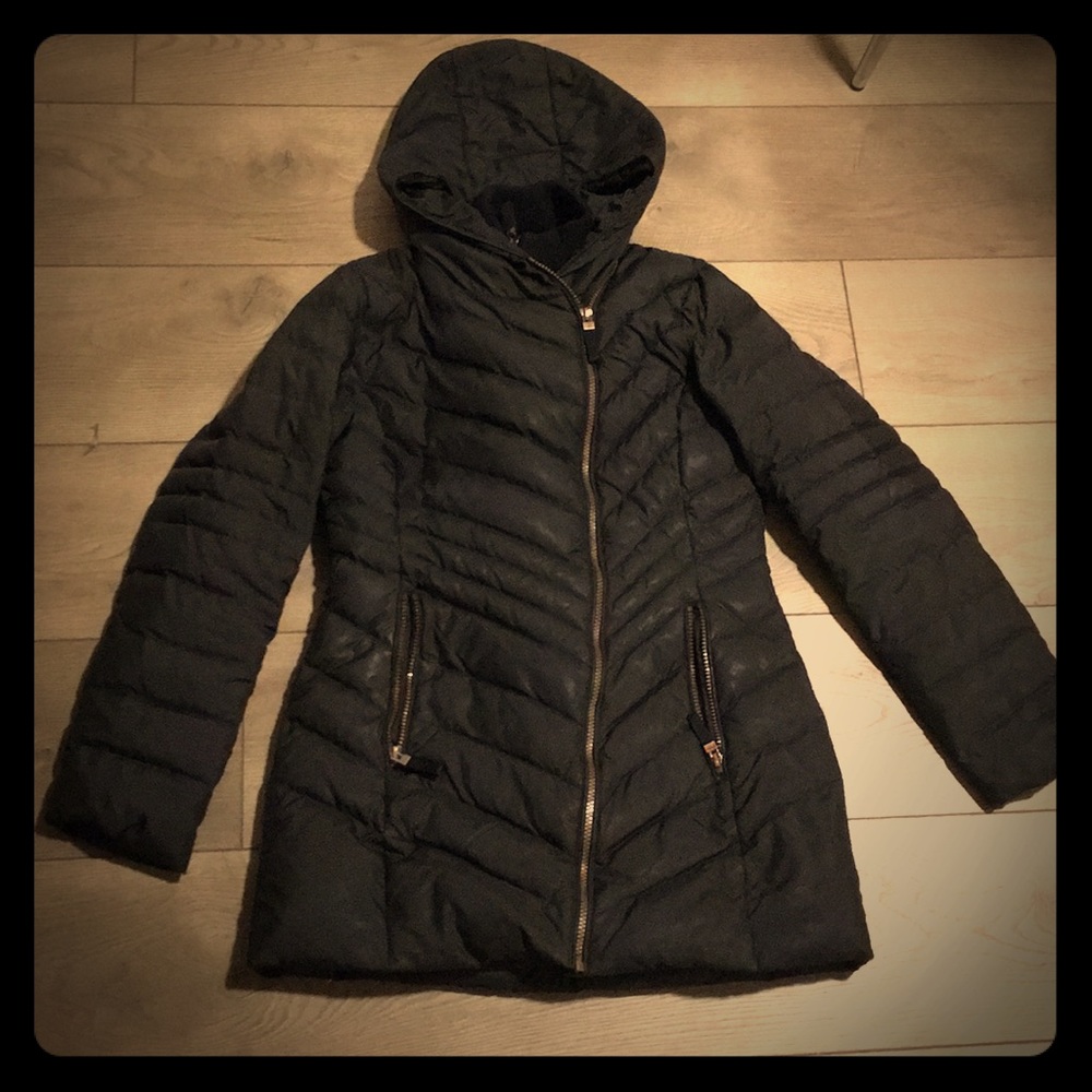 Andrew Marc jacket